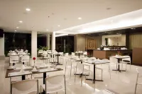 Aswin Hotel Hotel a Distretto di Makassar