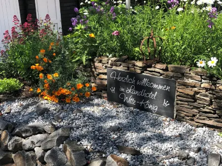 Landhotel Witte-König