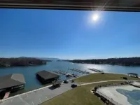 Luxury Smith Mountain Lake Vacation Home