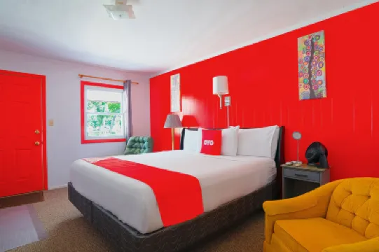 OYO Hotel Lamberton Hwy 14 Hotels in 