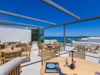Paliomylos Spa Hotel Hoteles en Naousa