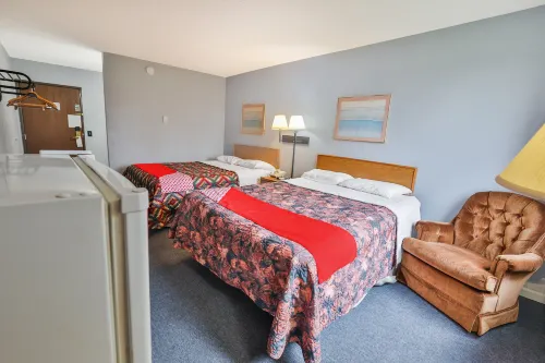 OYO Hotel Pipestone MN, 坎特伯雷公園 派普斯通住宿飯店