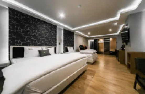 Daegu Bongdeok Sweet