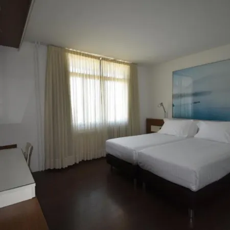 Hotel Los Angeles Hotels in Santander