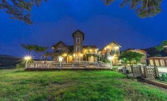 Gyeongju Firenze Pension