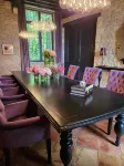 Château de Courtebotte Hotels in Vignonet