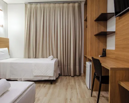 Rede Andrade Rio Branco Hotels in Rio Branco