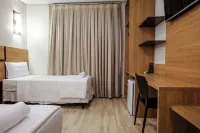 Rede Andrade Rio Branco Hôtels à : 