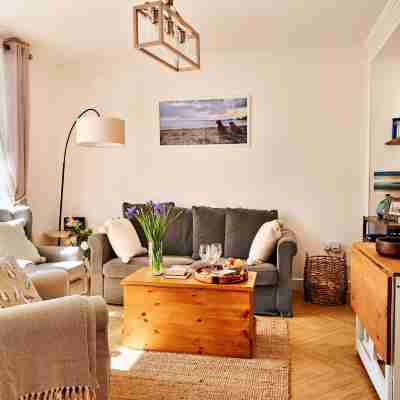 Riverview Rooms