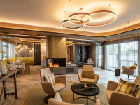 Hotel & Spa Sonne 4 Sterne Superior Hotels in Kirchberg in Tirol