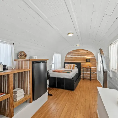 Camp Comfort
