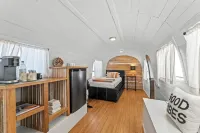 Camp Comfort