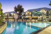 Mandurah Quay Resort Hotels in Mandurah
