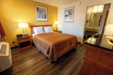 Hotel Inn Pendleton I-84