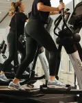 Hotel Pur, Quebec, a Tribute Portfolio Hotel - Gym