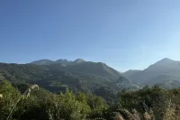 Maripetra B&B فنادق في Belvedere Marittimo
