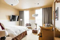 Hernö Gin Hotell Hotels in 