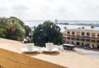 Onlyrooms V - Sea View & Train Station - Ocean View