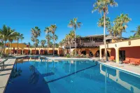 Hotel Playa Del Sol - piscine