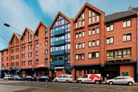 Trip Inn Hotel Krefeld Hotels near Giswinkelshof