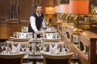 Maritim Hotel Stuttgart Hotel a Stoccarda