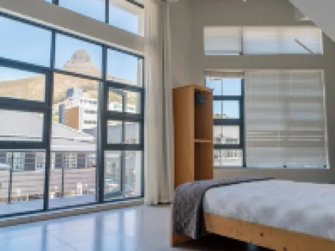 Mojo Hotel & Market Hotels in Cape Town