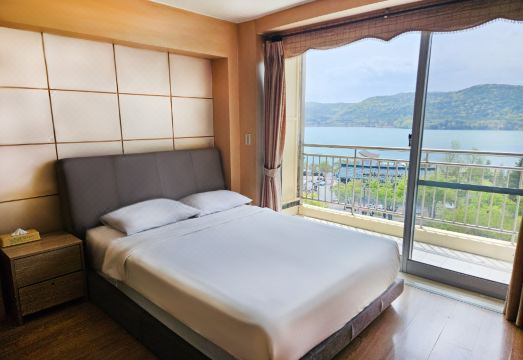 일성 리조트 레이크뷰