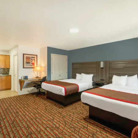 High Five Inn Killeen