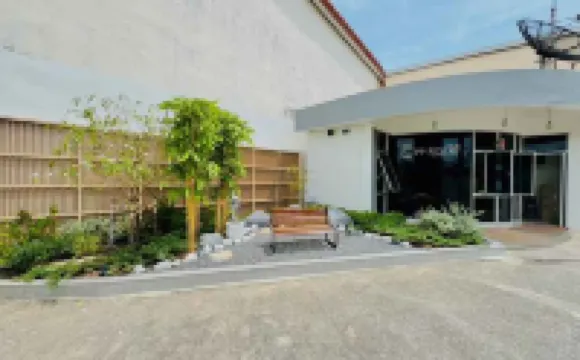 PP Resort Hat Yai Hotel berhampiran Hatyai Van Tour