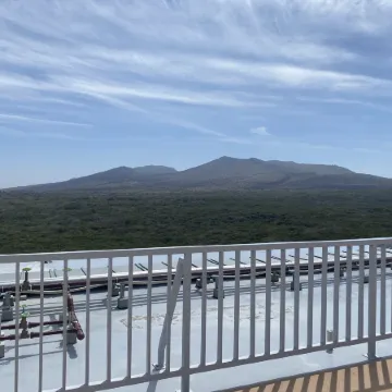 Oshima Hot Spa Hotel