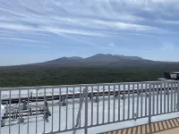 伊豆大島 大島温泉ホテル