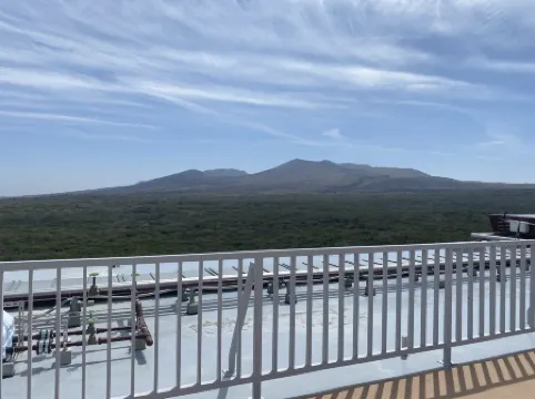 Oshima Hot Spa Hotel