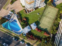 탈리스만 아파트먼츠