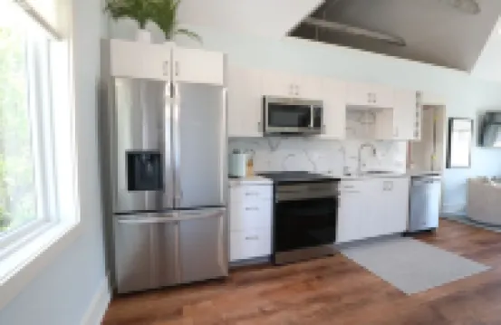 The  Loft at Rapunzels - The Best Location in Frankenmuth