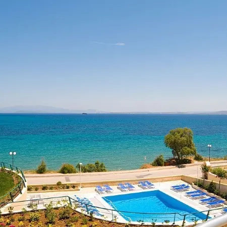 Aegean Dream Hotel