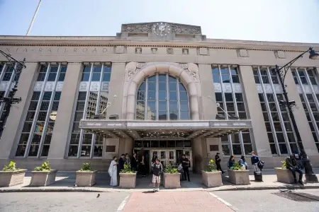 Motel Casa Downtown Guest House