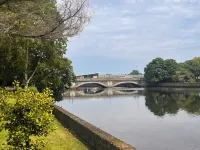 River View Terrace - charming home with river views - availability for The Open Hotels in Coleraine