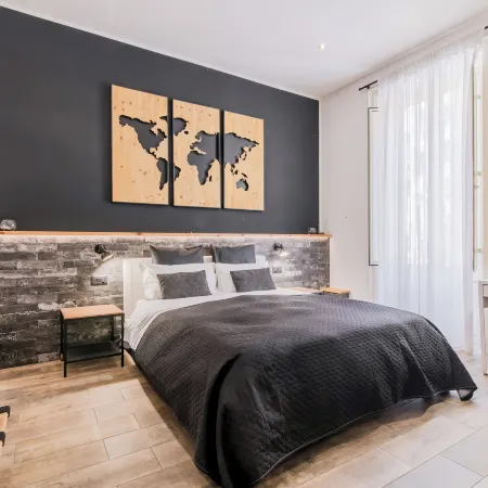 Panurban Rooms by Wonderful Italy