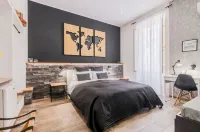 Panurban Rooms by Wonderful Italy - B&Bs (Bed and breakfast)