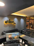 Asrın GOLD Hotels in 
