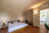 Corte Baruzzo Relais Hotel in zona Ciclabile Mantova Peschiera