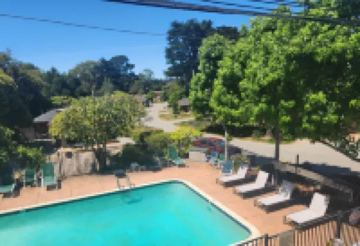 Carmel River Inn