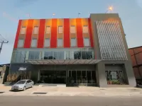 Hotel Betha Subang Hotel dekat Accessories Pujasera Wates