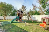3 Mi to Marina: Riverview Family Home w/ Lanai! - Homestays