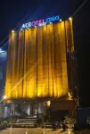 Aceotel Select Aria - 豪華精品飯店 Van Vihar National Park附近的飯店