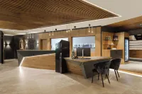 Pachmair 1453 Apart Resort - Wifi