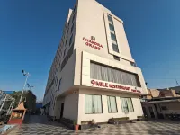 Chandra Grand Hotels near Shiva Temple