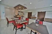 홀리데이 인 익스프레스 & 스위트 - 카티노 - 오타와