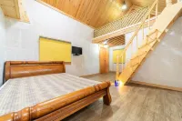 Sunchang Gangcheonsan Pension Hotels near Gangcheonsan County Park