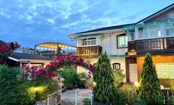 Gyeongju Sosodam Pension